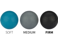 Avento håndmassage-træningsbolde x3