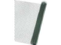 Nature Nature Mesh hagematte 5x5 mm 1x3 m grønn