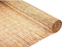Nature Natur Gjerdematte, siv, 1 x 3 m