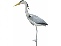 Bilde av Ubbink Ubbink Heron Figurine For The Garden, 84 Cm