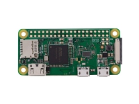 Raspberry Pi® Zero Raspberry Pi® Zero 512 MB 1 x 1.0 GHz