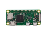 Bilde av Raspberry Pi® Zero Raspberry Pi® Zero 512 Mb 1 X 1.0 Ghz