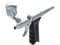 Spray Gun GP-50 0,50mm Cup size 7ml+15ml metal cup Radiostyrt - RC - Tilbehør - Airbrush,farger, dekor