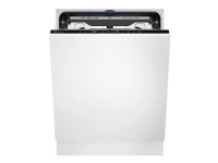 Bilde av Electrolux Serie 700 Flex Eem69310l - Oppvaskmaskin - Innebygd - Nisje - Bredde: 60 Cm - Dybde: 55 Cm - Høyde: 82 Cm