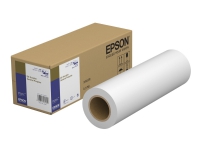 Epson DS Transfer General Purpose - Rull A3 (29,7 cm x 30,5 m) 1 rull(er) overføringspapir - for SureColor SC-F500, SC-F501 Papir & Emballasje - Spesial papir - Papirruller