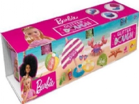 Lisciani Barbie z ciastoliną - Bobil LISCIANI Andre leketøy merker - Barbie