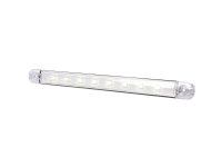 Bilde av Was Led-kabinelys 728 Lw10 Led (rgb) 12 V (b X H X T) 238 X 25 X 10.4 Mm