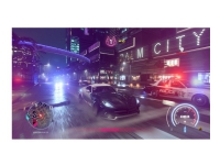 Need for Speed Heat - PlayStation 4 Gaming - Spill - Alle spill