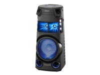 Produktfoto för Sony MHC-V43D - party speaker - wireless