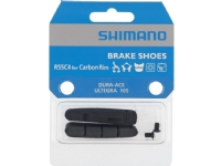 Road pads for carbon rims Shimano R55C4 (Y8L298070) – Y8L298070