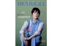 En gylden korkprop | Espen Strunk Iben Hjejle | Språk: Dansk Bøker - Skjønnlitteratur - Biografier