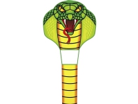 Ecoline Kite Emerald Cobra Kite Spännvidd 670 mm Vindstyrka Fitness 2 – 5 bft