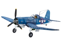 Revell Control REVELL Vought F4U1A Corsai aircraft