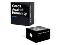 Cards Against Humanity - Blue Expansion (EN) Leker - Spill - Selskapsspel