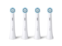 Bilde av Oral-b Io Gentle Care 80346671, 4 Stykker, Blå, Hvit, 32 G, Tyskland, 22,8 Mm, 74 Mm