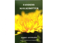 Fandens Mælkebøtter | Red. Helge Krarup, Benny Pedersen, Bjarne Kim Pedersen | Språk: Dansk