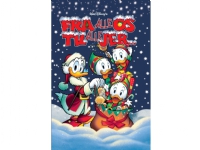 Disneys Juleklassikere 28 | Disney | Språk: Dansk