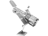 Metal Earth Hubble Telescope Metal Building Set
