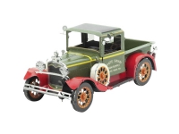 Metal Earth Ford – 1931 Ford modell A byggsats i metall
