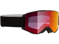 Bilde av Alpina M40 Narkoja Mm Vinter Sportsbriller Sort, Orange Unisex