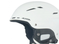 VINTERHJELM ALPINA BIOM (HVID MAT) 54-58