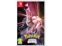 Bilde av Nintendo Pokémon Shining Pearl, Nintendo Switch, Rp (rating Pending), Fysisk Medium