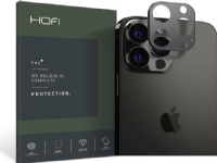 KAMERADEKSEL HOFI ALUCAM PRO+ IPHONE 13 PRO / 13 PRO MAX SVART N - A