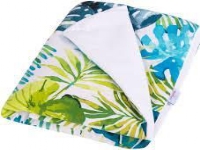 MATEX VELVET BLANKET 75X100 COTTON SATIN + VELVET TB0362-01