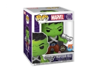 Funko POP! 705: Marvel - Professor Hulk Leker - Figurer og dukker