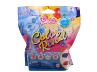 Barbie Color Reveal Pets Party Series (1 pcs) – Assorted