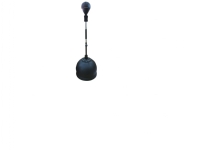 MCU-Sport Boxningsboll / Speedball Pro 156-180cm