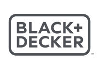 Black & Decker BEW230, Detaljsliper, Detalj, Orbital, Sort, Oransje, Plast, Gummi, 11000 RPM, 76 dB El-verktøy - DIY - El-verktøy 230V - Slipemaskiner