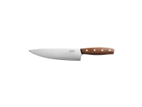 Fiskars Norr, Kokkens kniv, 19,8 cm, Rustfritt stål, 1 stykker Kjøkkenutstyr - Kniver og bryner - Kokkekniver