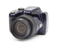 Kodak Astro Zoom AZ528 blauw 16 MP BSI CMOS 52x Full HD Sininen