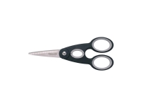 Fiskars - Functional Form kjøkkensaks m/flaskeåpner 22 cm