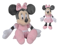 Disney Tonal Minnie - Pink (35 cm) Leker - Figurer og dukker