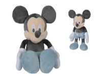Simba Toys Disney Tonal Mickey – Blue (35 cm)