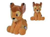 Disney Super Soft Bambi (25 cm) Leker - Figurer og dukker