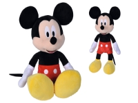 Simba Disney Mickey plush mascot 60cm Leker - Figurer og dukker