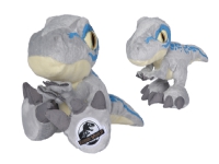Universal Chunky Blue - dinosaur soft toy, 46 cm Leker - Figurer og dukker