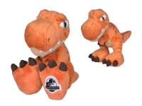 Simba Toys Jurassic World Chunky T-Rex (46 cm)