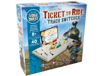 Bilde av Ticket To Ride Logiquest Track Switcher