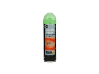 MERCALIN varumärke spray FLUO 500 ml. GREEN – 1859116