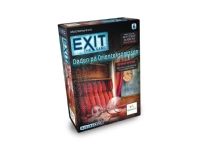 Bilde av Exit 6: Døden På Orientekspressen (da) (lpfi0194) /games /multi