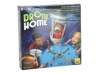 Drone Home Leker - Spill - Familiebrætspil