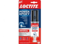 Loctite power epoxy Universal 5 min 25ml – 1894226
