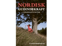 Nordisk gudindekraft i solhjulets myter   Hanna Snorradóttir   Språk: Dansk