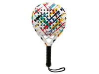 Padel bat ''Winner'' 45,5 cm - 100 procent Carbon Sport & Trening - Sportsutstyr - Tennis