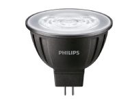 Philips MAS LEDspotLV 7,5 W 50 W GU5.3 621 LM 40000 h Vit