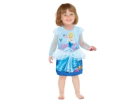 Ciao 11243.12-18 - Disney Princesses Baby Dress Cinderella 12-18 Months Leker - Rollespill - Kostymer